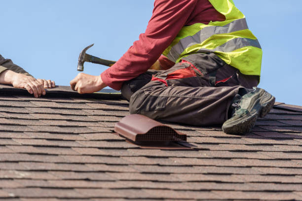 Quick and Trustworthy Emergency Roof Repair Services in Sunnyvale, CA