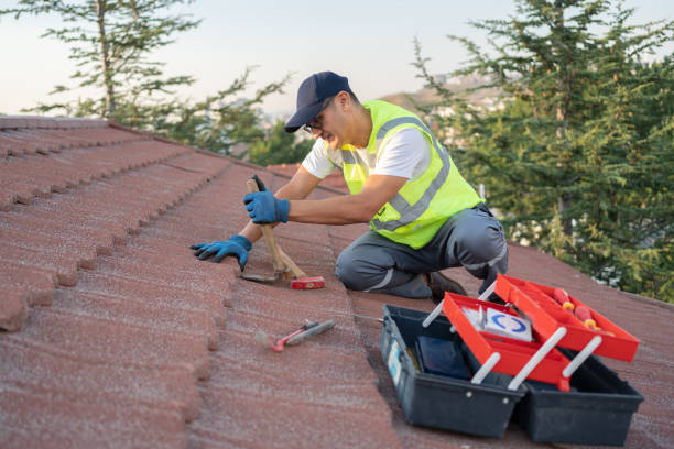 Best Storm Damage Roof Repair  in Sunnyvale, CA