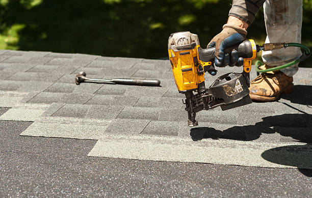 Heating Cable for Roof Installation in Sunnyvale, CA